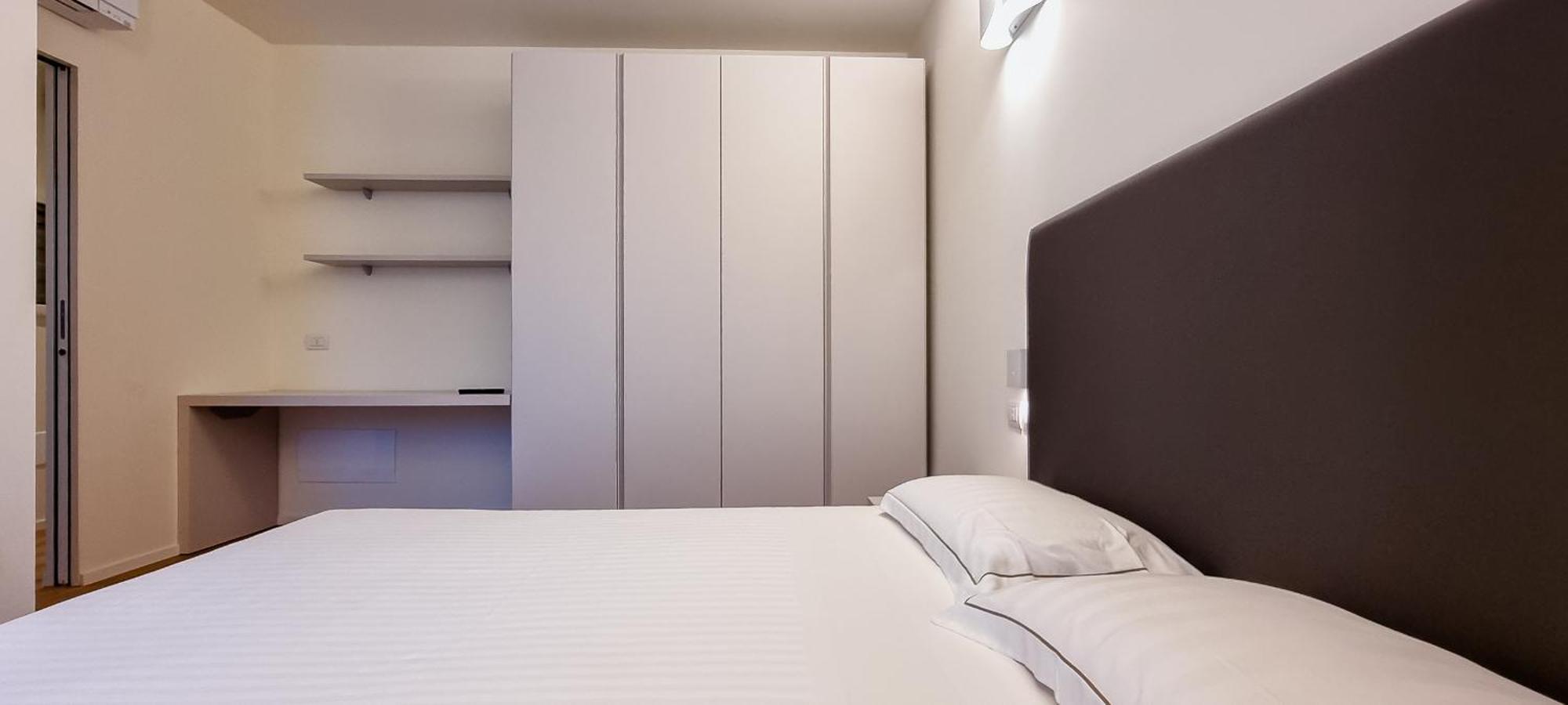 Ville Lazise Ada & Rico Habitación foto