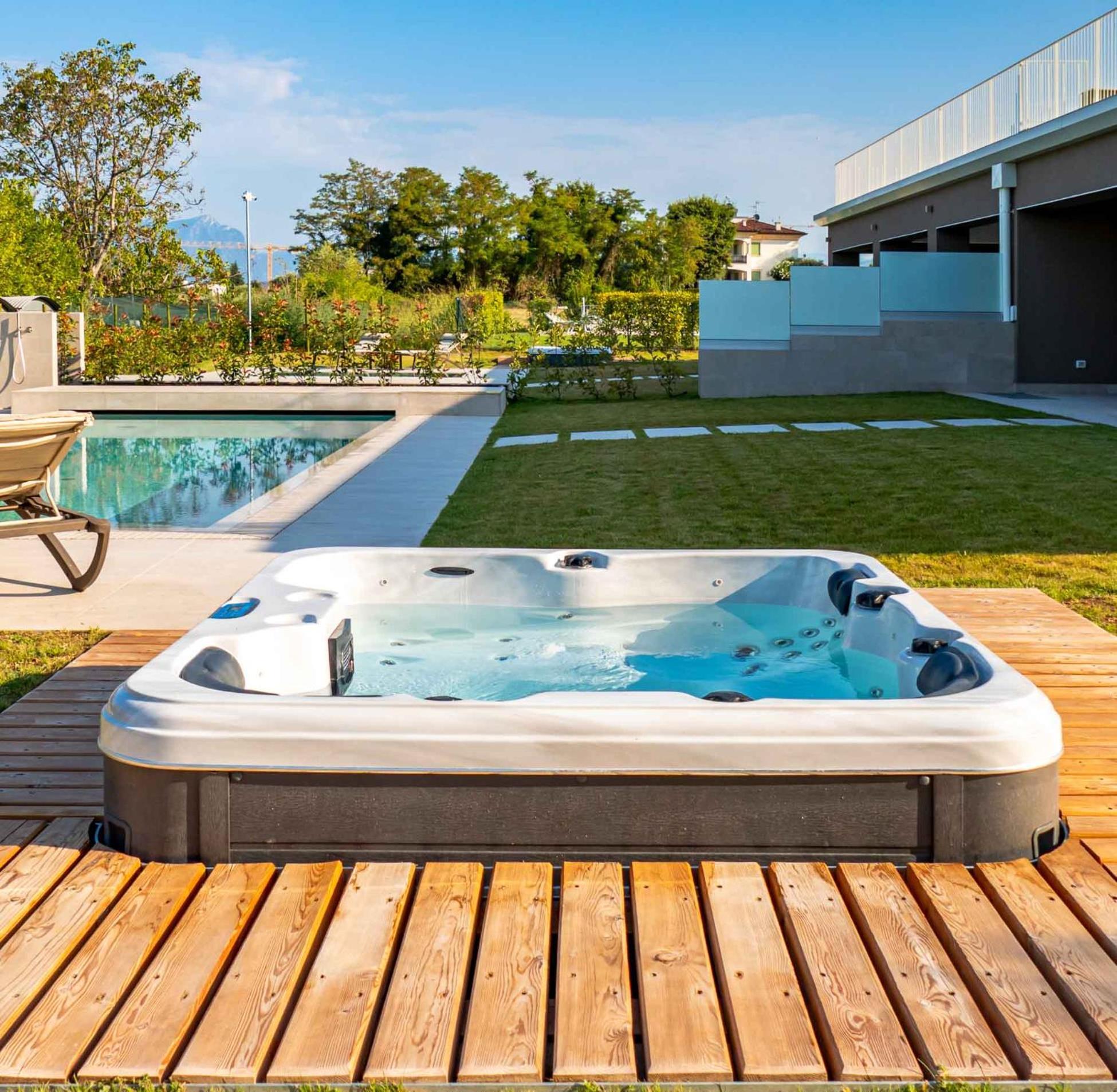 Ville Lazise Ada & Rico Habitación foto